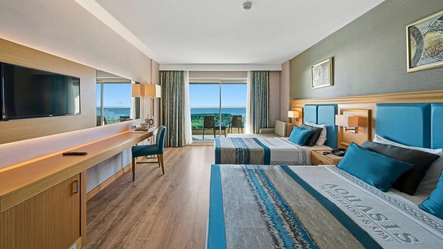 Aquasis De Luxe Resort & Spa ROOM_EXAMPLE