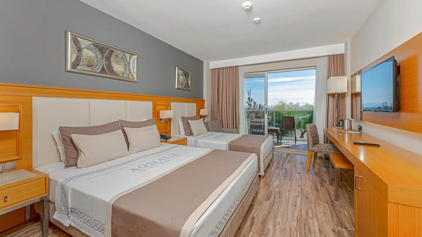 Aquasis De Luxe Resort & Spa ROOM_EXAMPLE