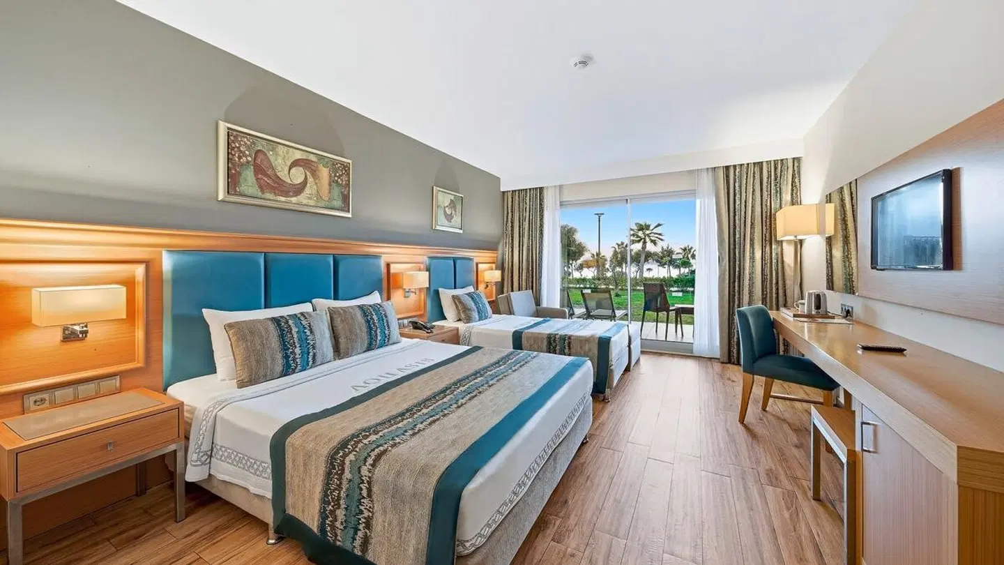 Aquasis De Luxe Resort & Spa ROOM_EXAMPLE