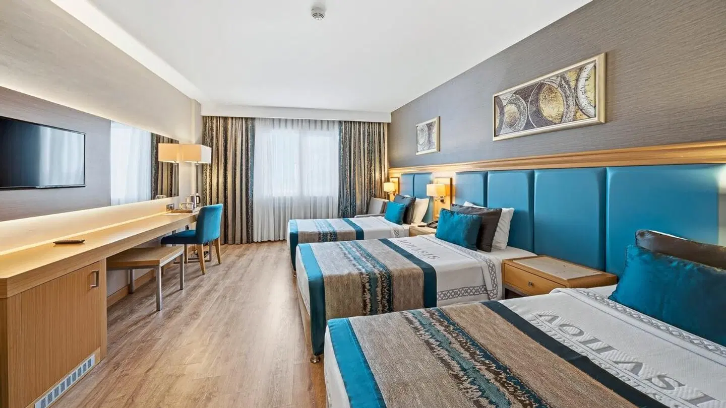 Aquasis De Luxe Resort & Spa ROOM_EXAMPLE