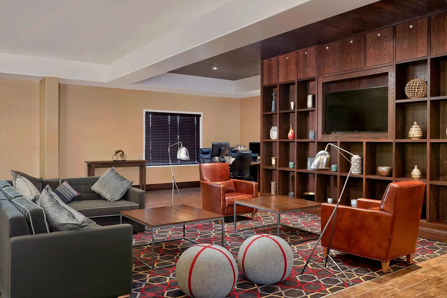 Four Points by Sheraton Regina Konferenz
