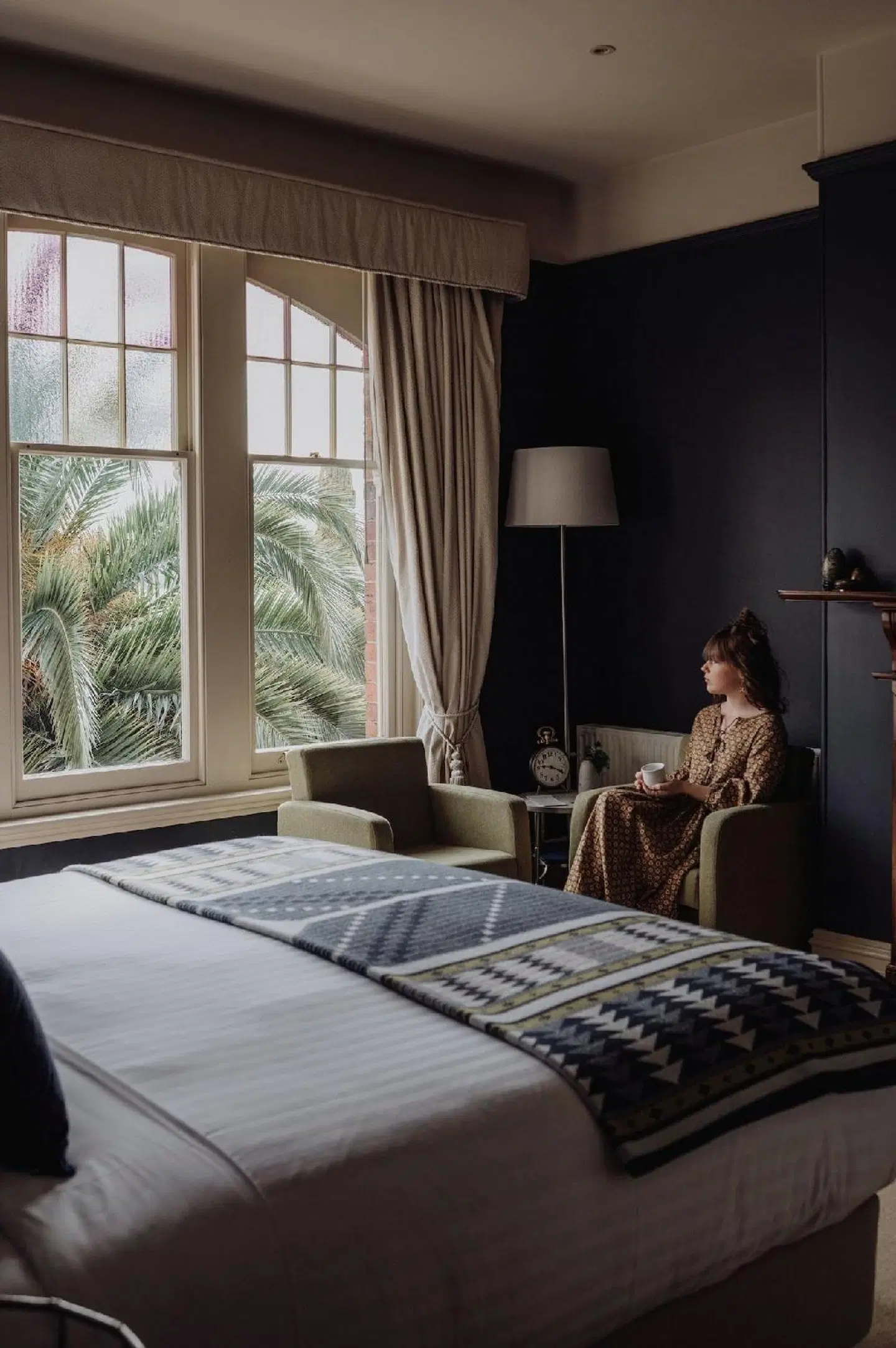 Grande Vue Private Hotel ROOM_EXAMPLE
