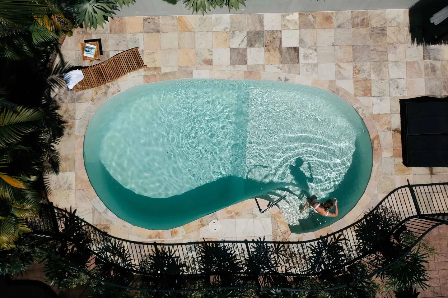 Cape Byron Retreat HEALTH_BEAUTY
