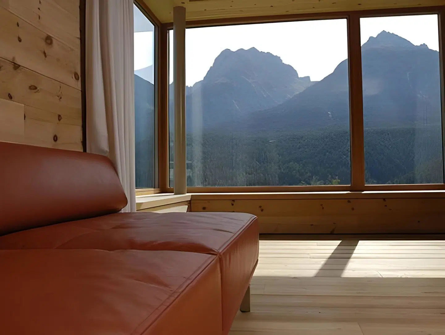 Youth Hostel Scuol ROOM_EXAMPLE