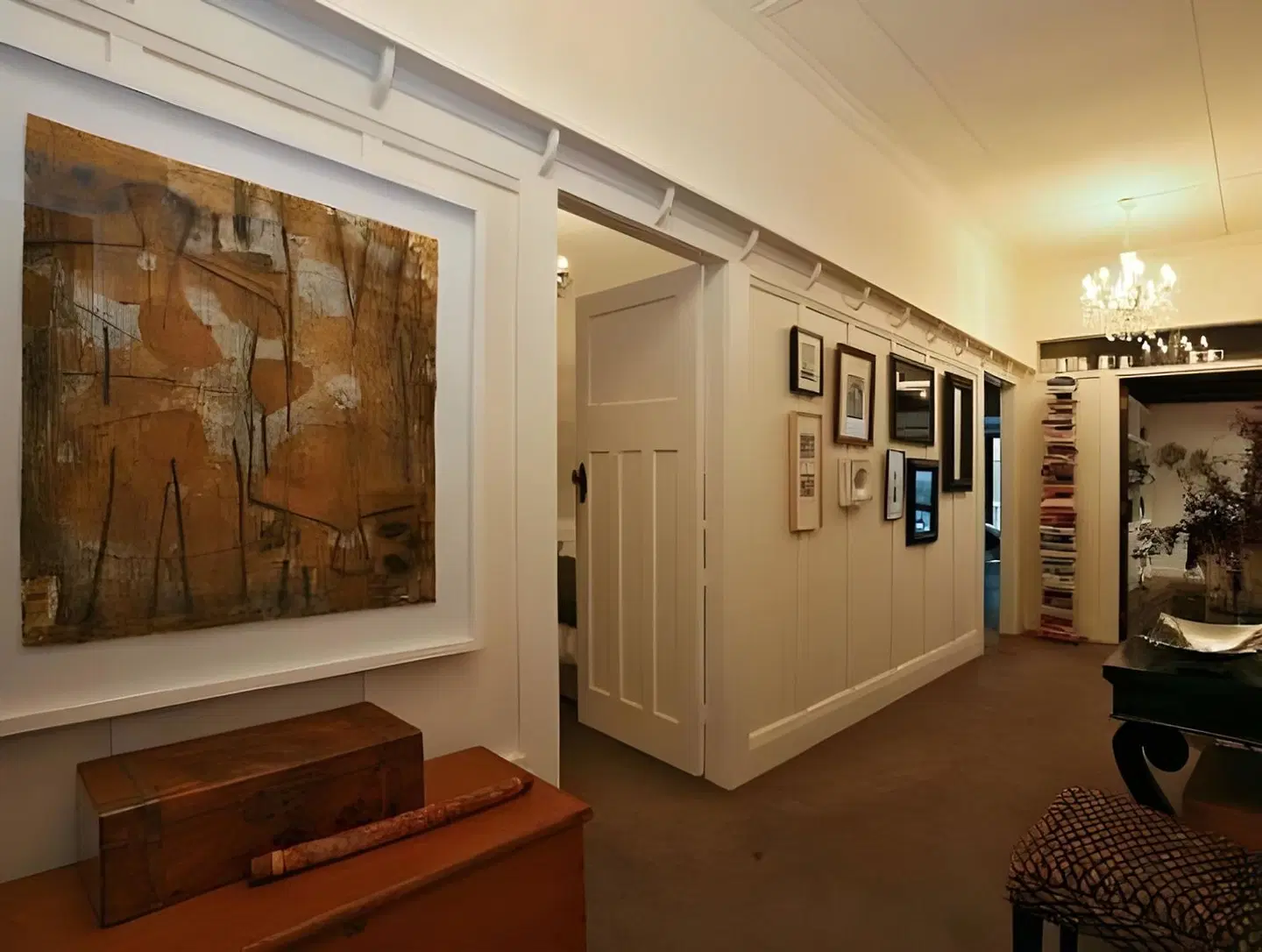 Waiorau Homestead LOUNGE_LOBBY