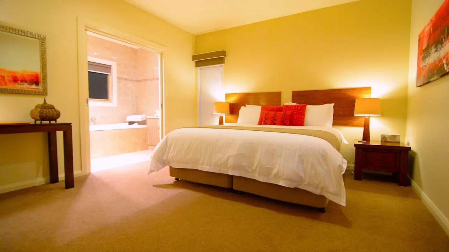 Wild Cattle Creek Estate ROOM_EXAMPLE