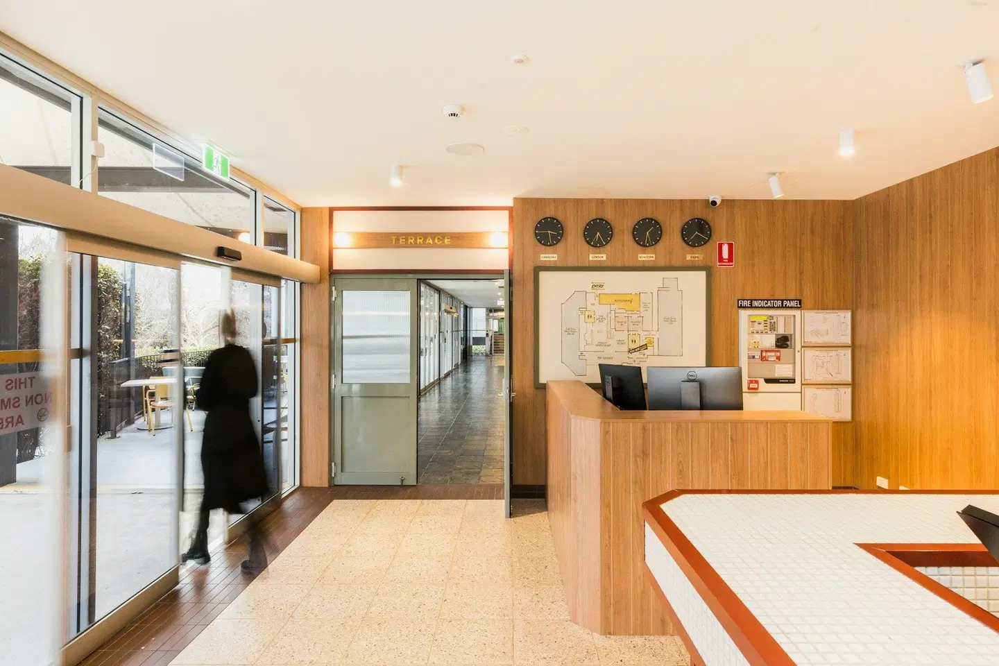 Statesman Hotel LOUNGE_LOBBY