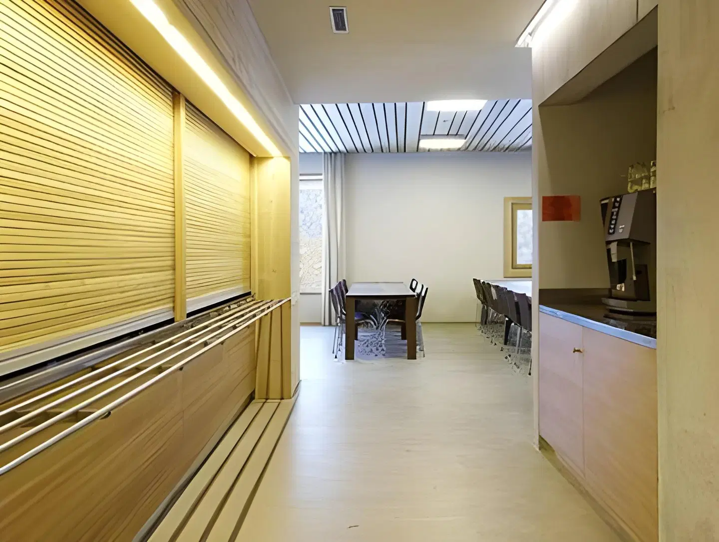 Youth Hostel Scuol HEALTH_BEAUTY