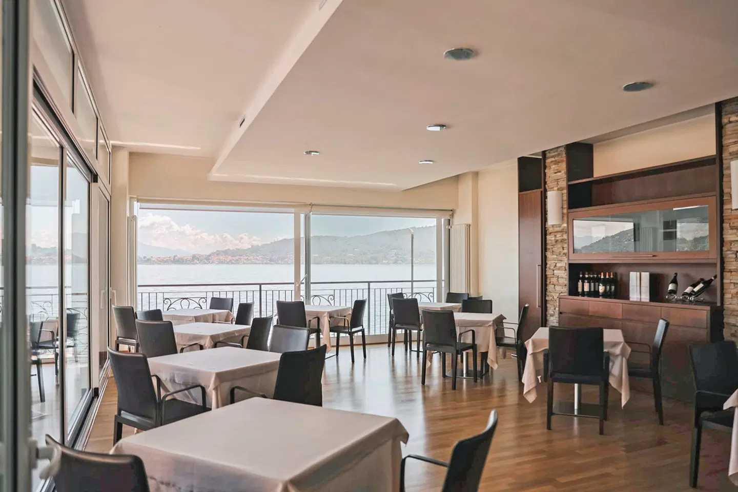 Bel Sit Restaurant