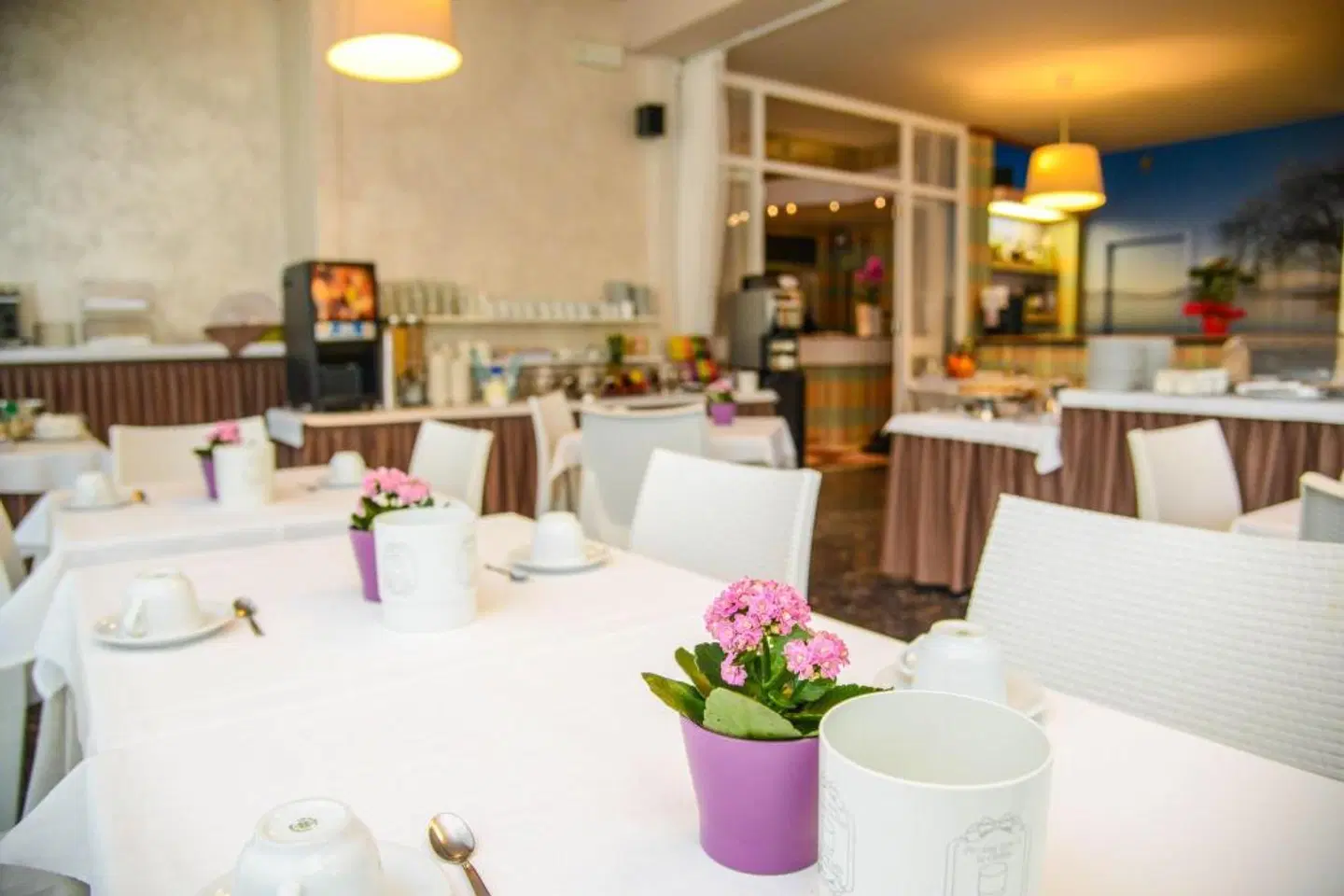 Suisse Restaurant