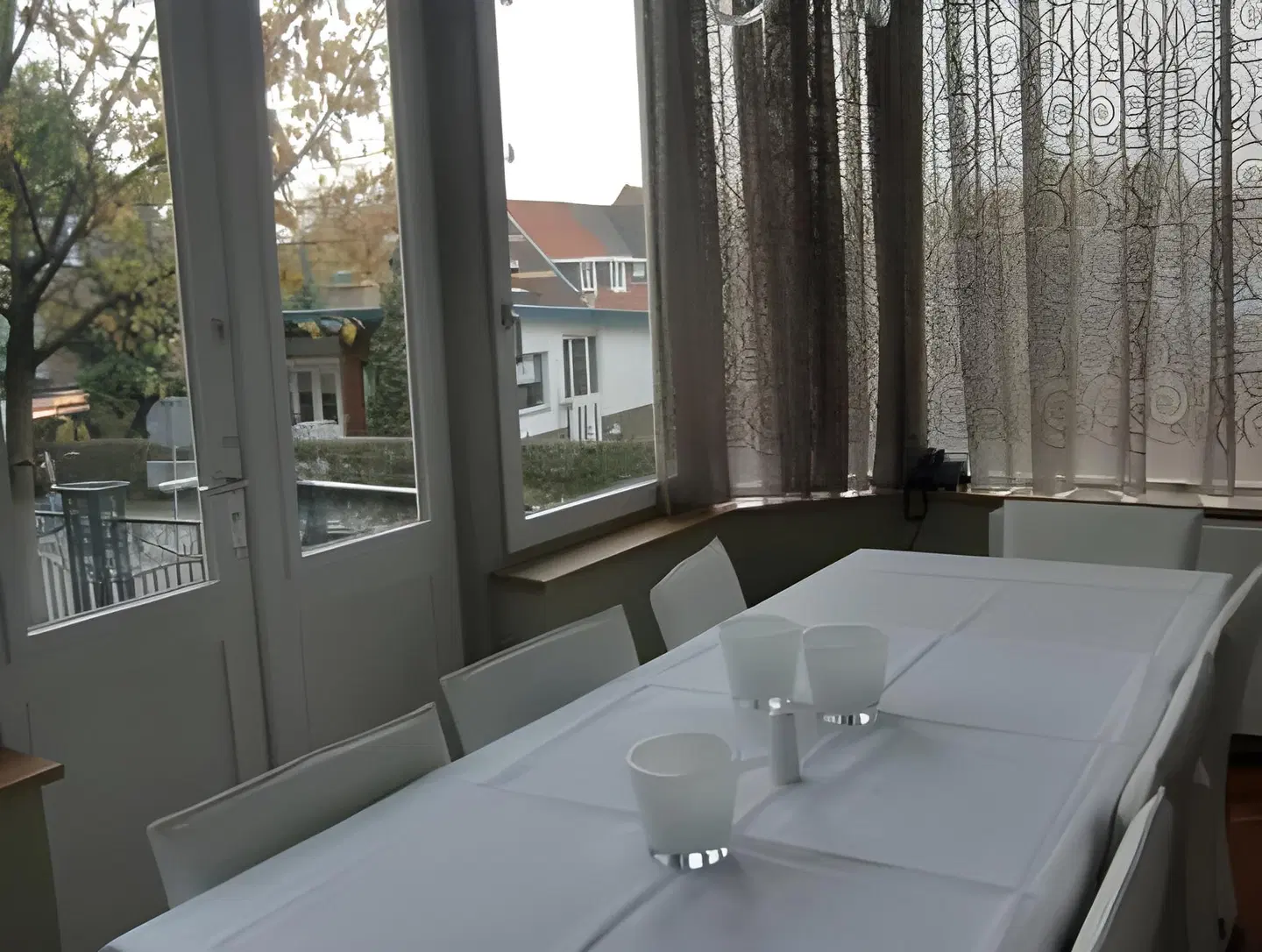 Valkenburg Badezimmer