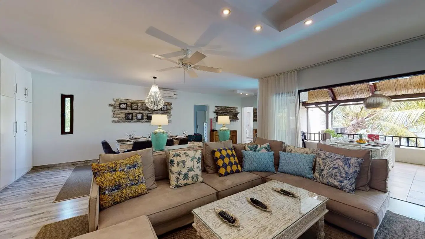 Bel Azur Beach Resort by LOV LOUNGE_LOBBY