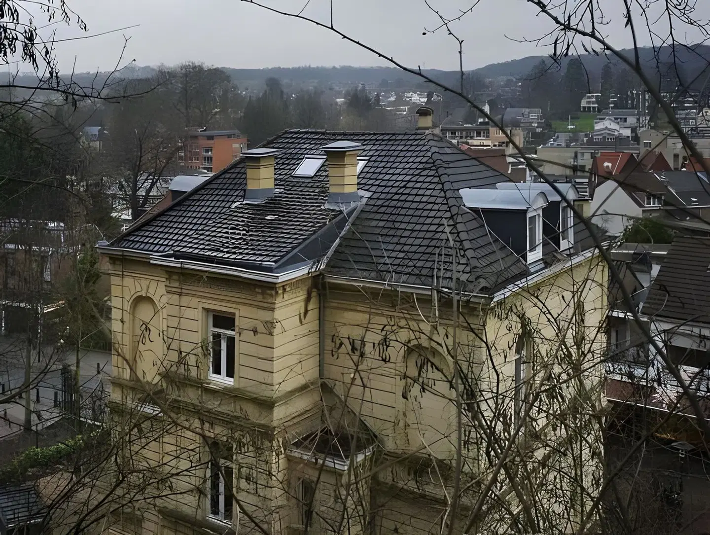 Valkenburg EXTERIOR