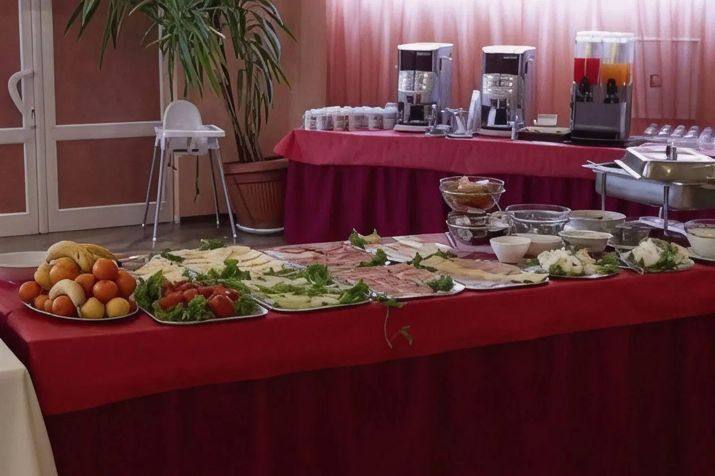 Akord Business Hotel Restaurant