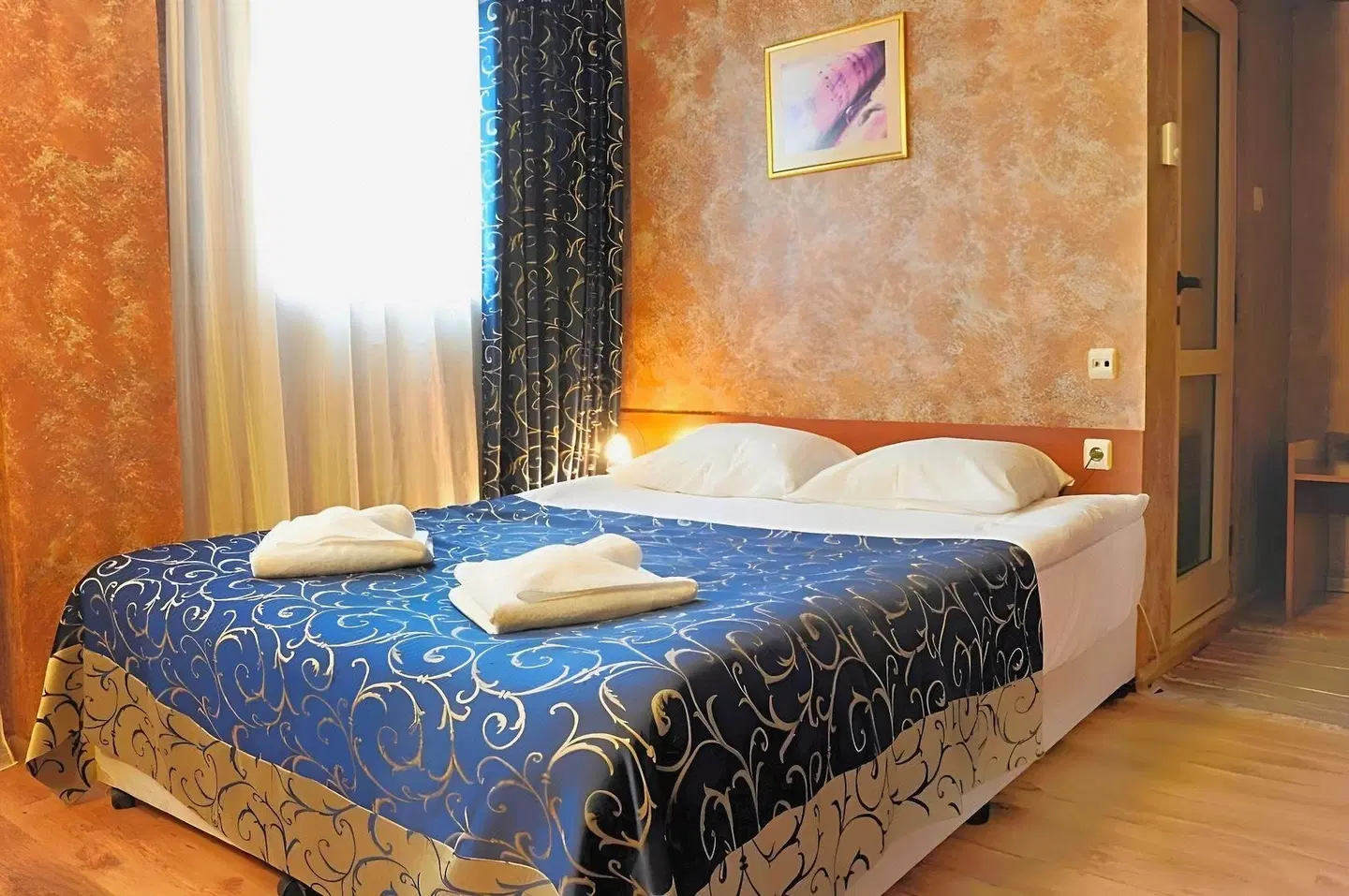 Akord Business Hotel ROOM_EXAMPLE