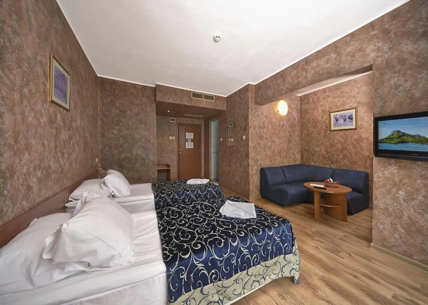 Akord Business Hotel ROOM_EXAMPLE
