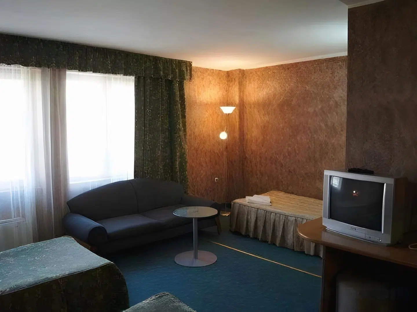 Akord Business Hotel ROOM_EXAMPLE