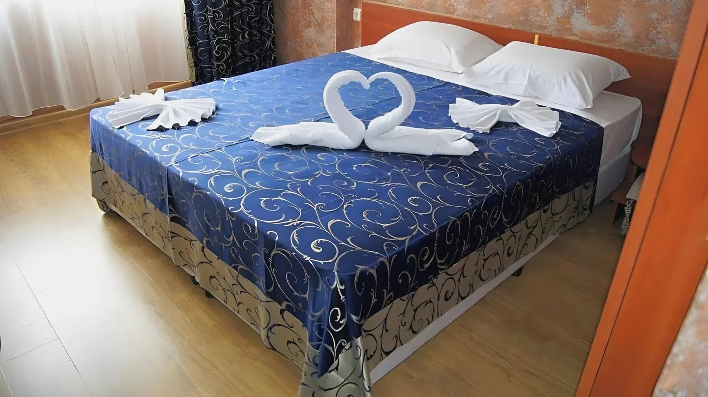 Akord Business Hotel ROOM_EXAMPLE