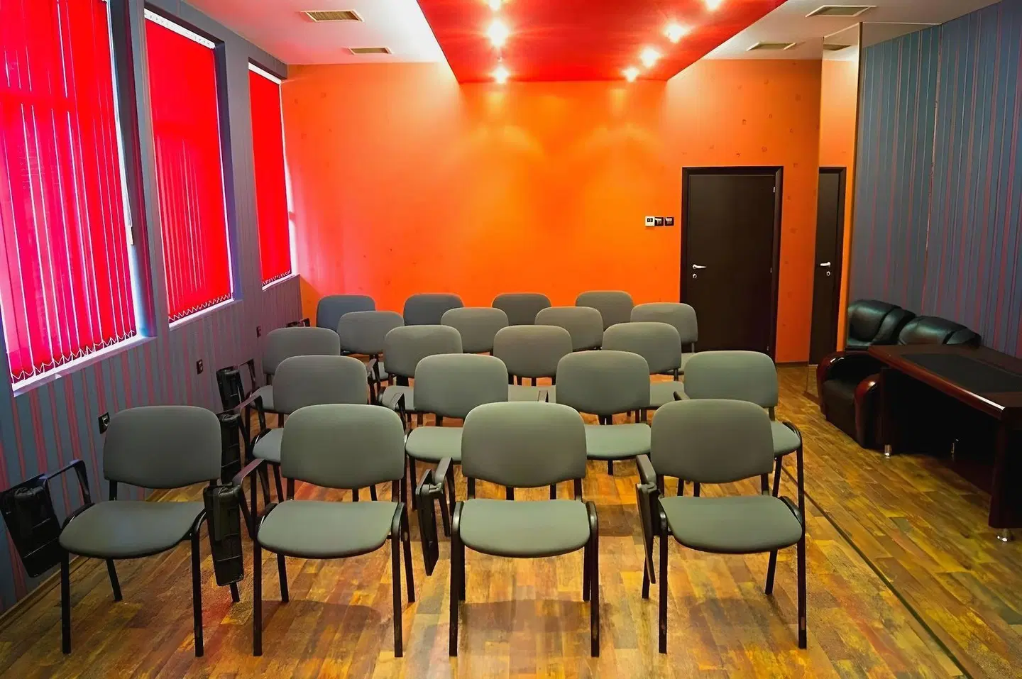 Akord Business Hotel Konferenz