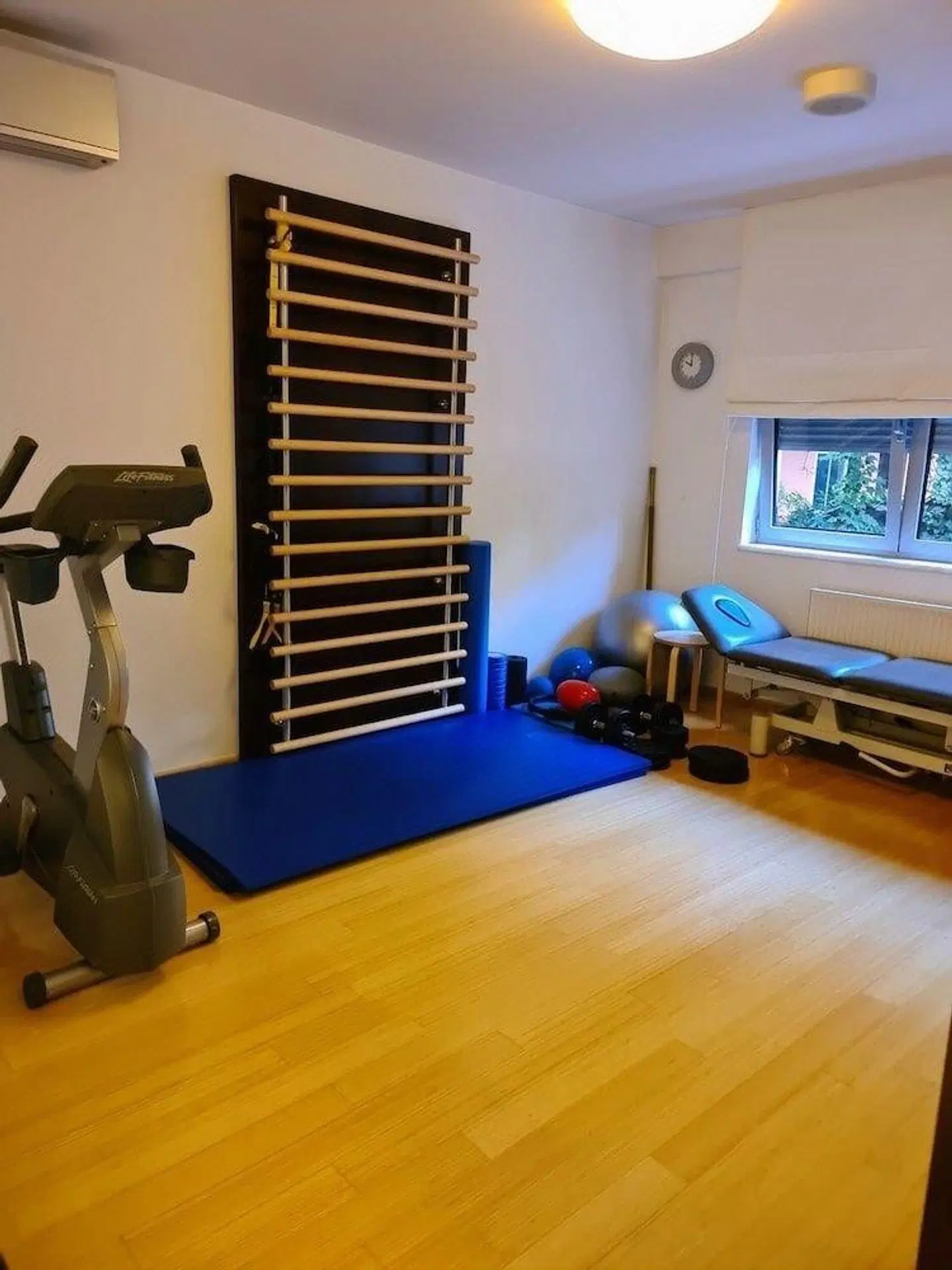 Meridien Luxury Apartments ROOM_EXAMPLE