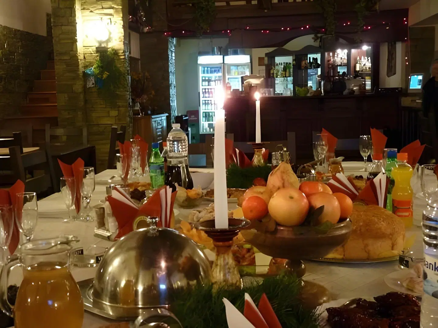 Izvora Restaurant