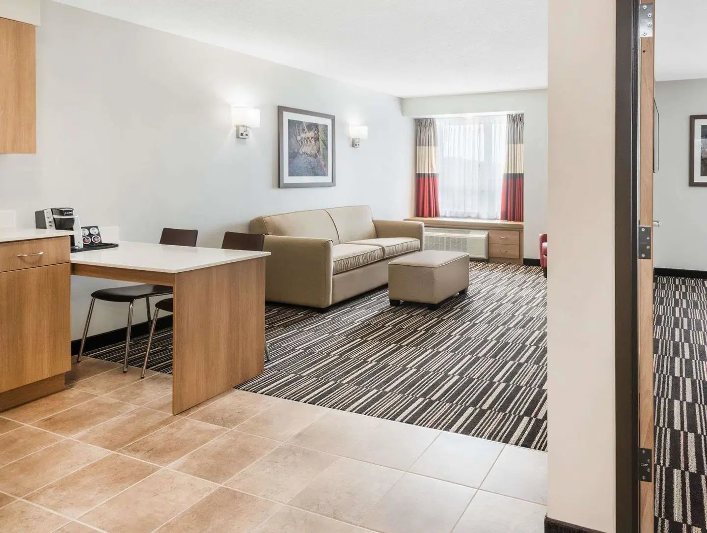 Microtel Inn & Suites by Wyndham Sudbury ROOM_EXAMPLE