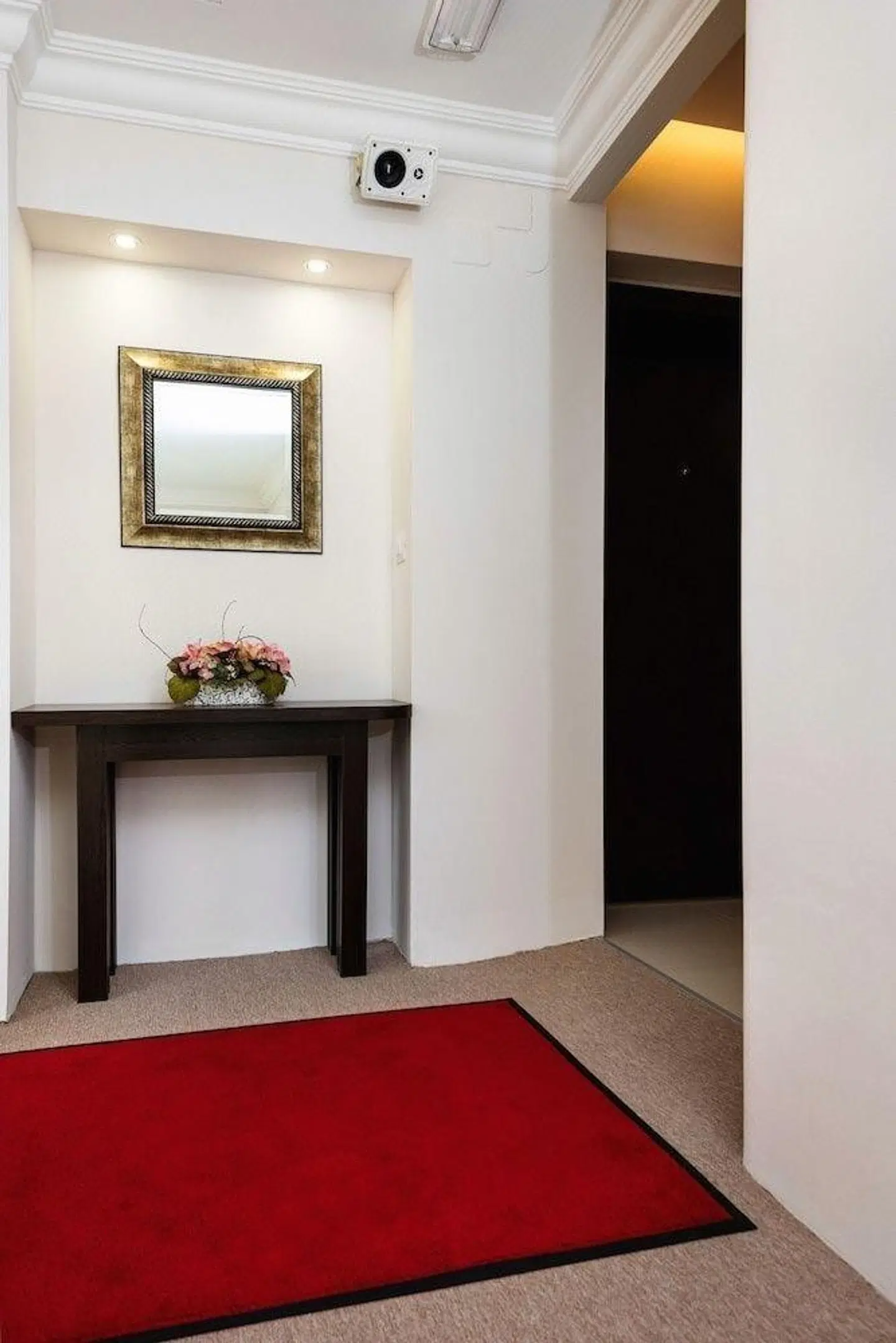 Meridien Luxury Apartments ROOM_EXAMPLE