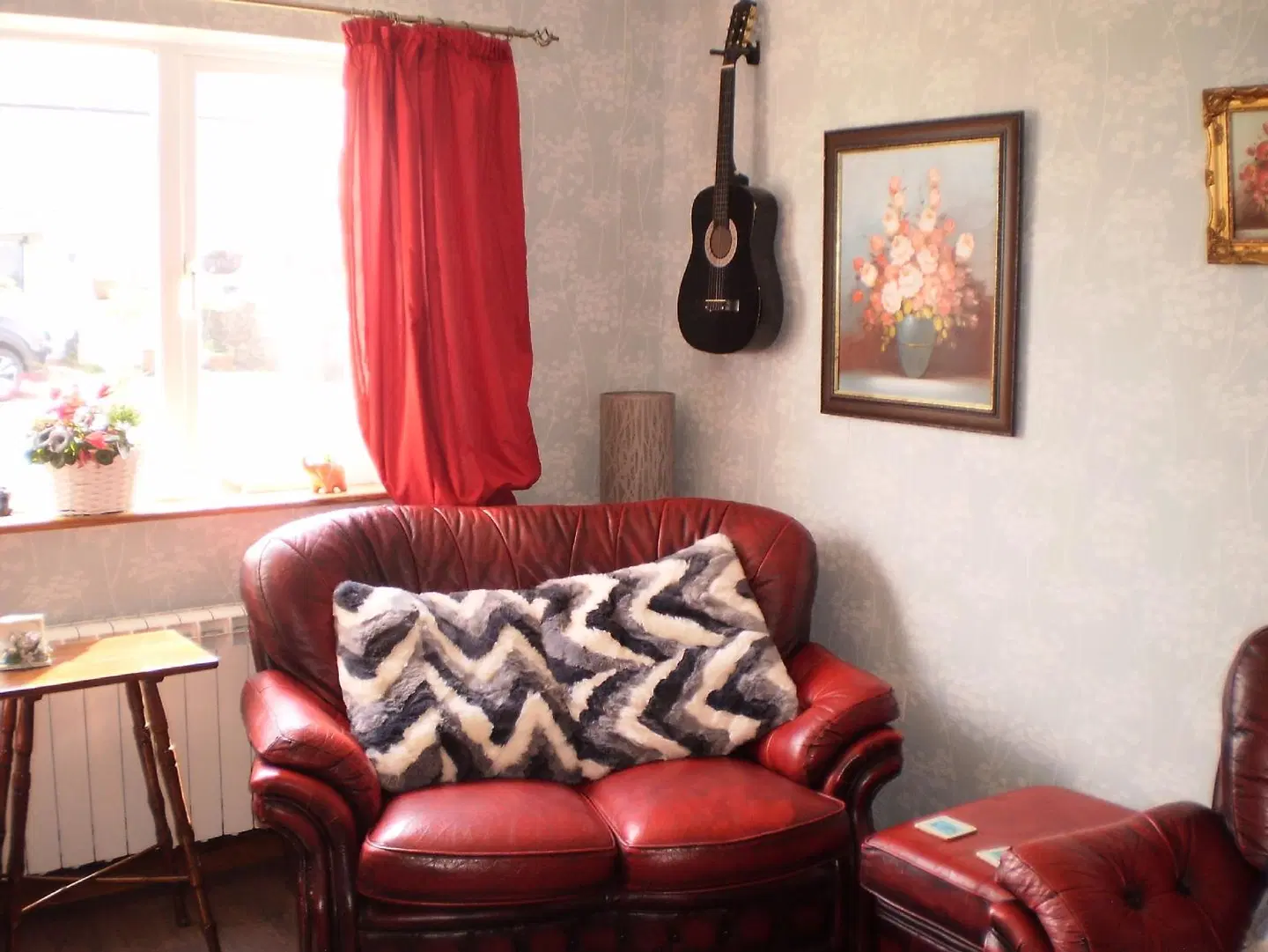 The Sportsmans Lodge ROOM_EXAMPLE
