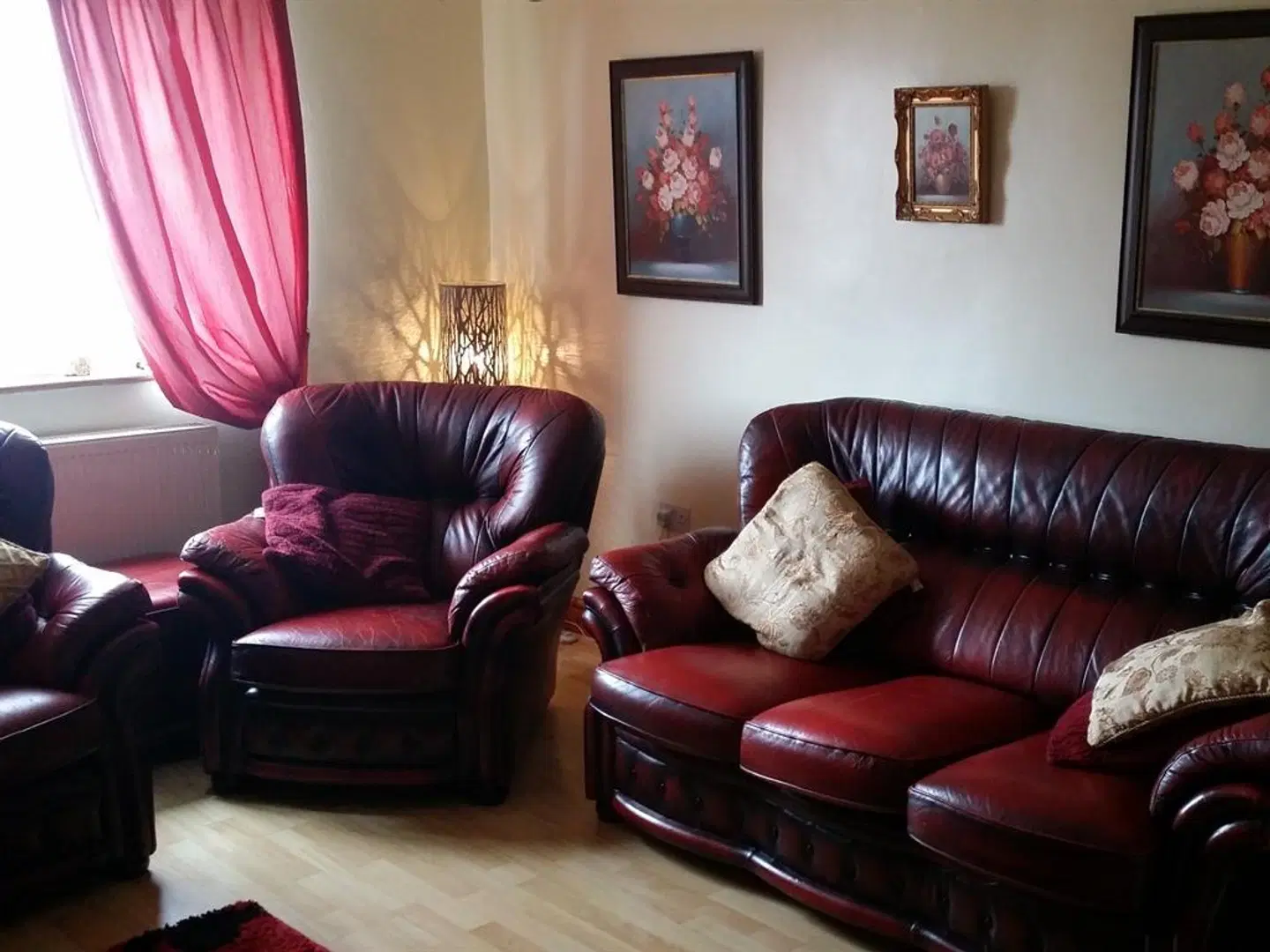 The Sportsmans Lodge LOUNGE_LOBBY