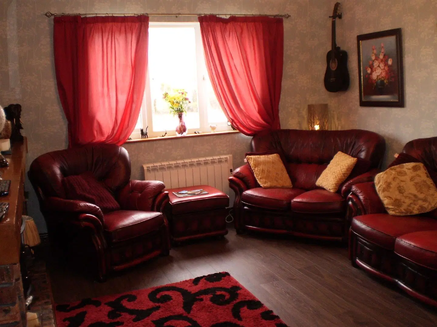 The Sportsmans Lodge LOUNGE_LOBBY