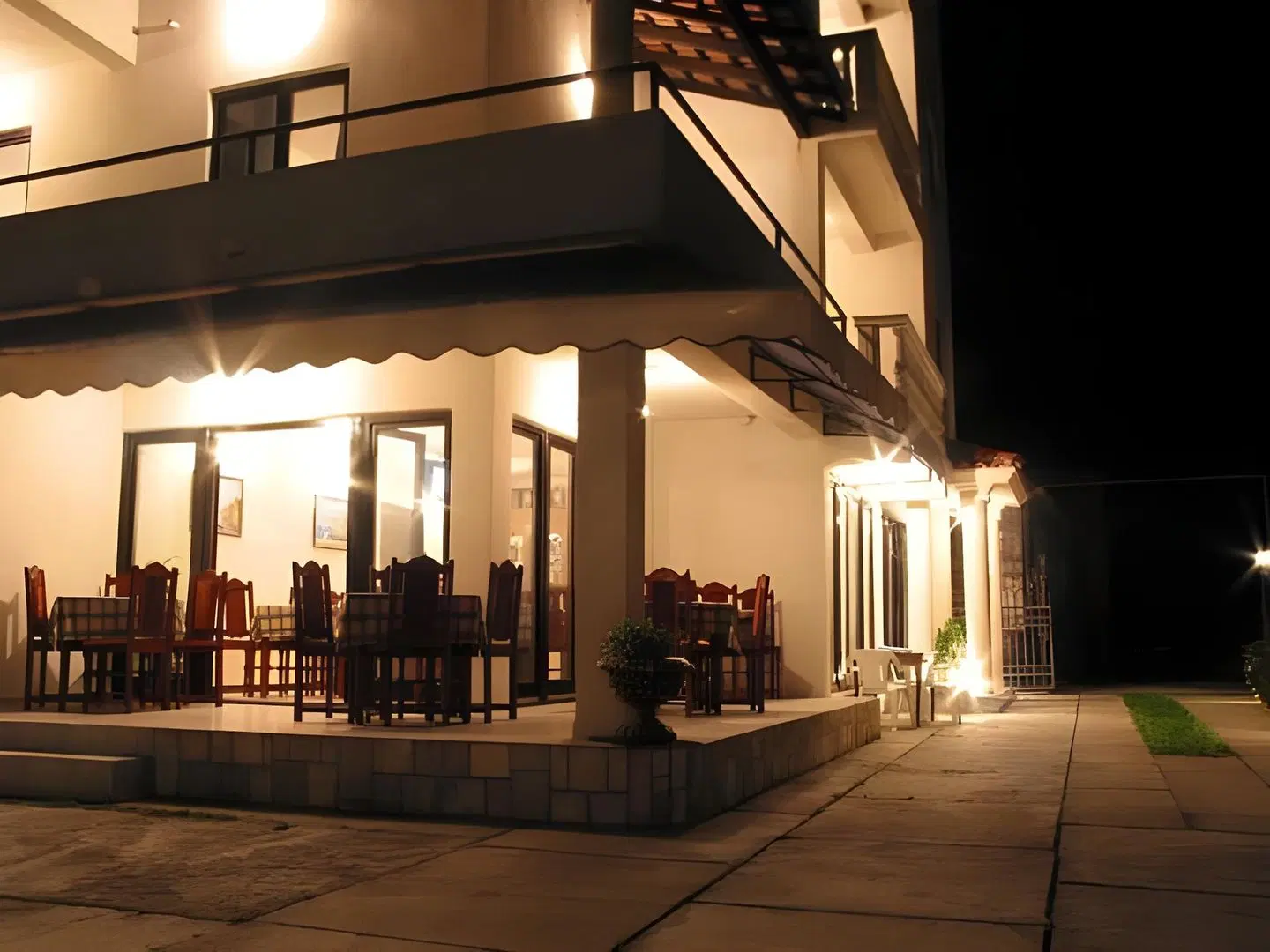 Apartments Cungu LOUNGE_LOBBY