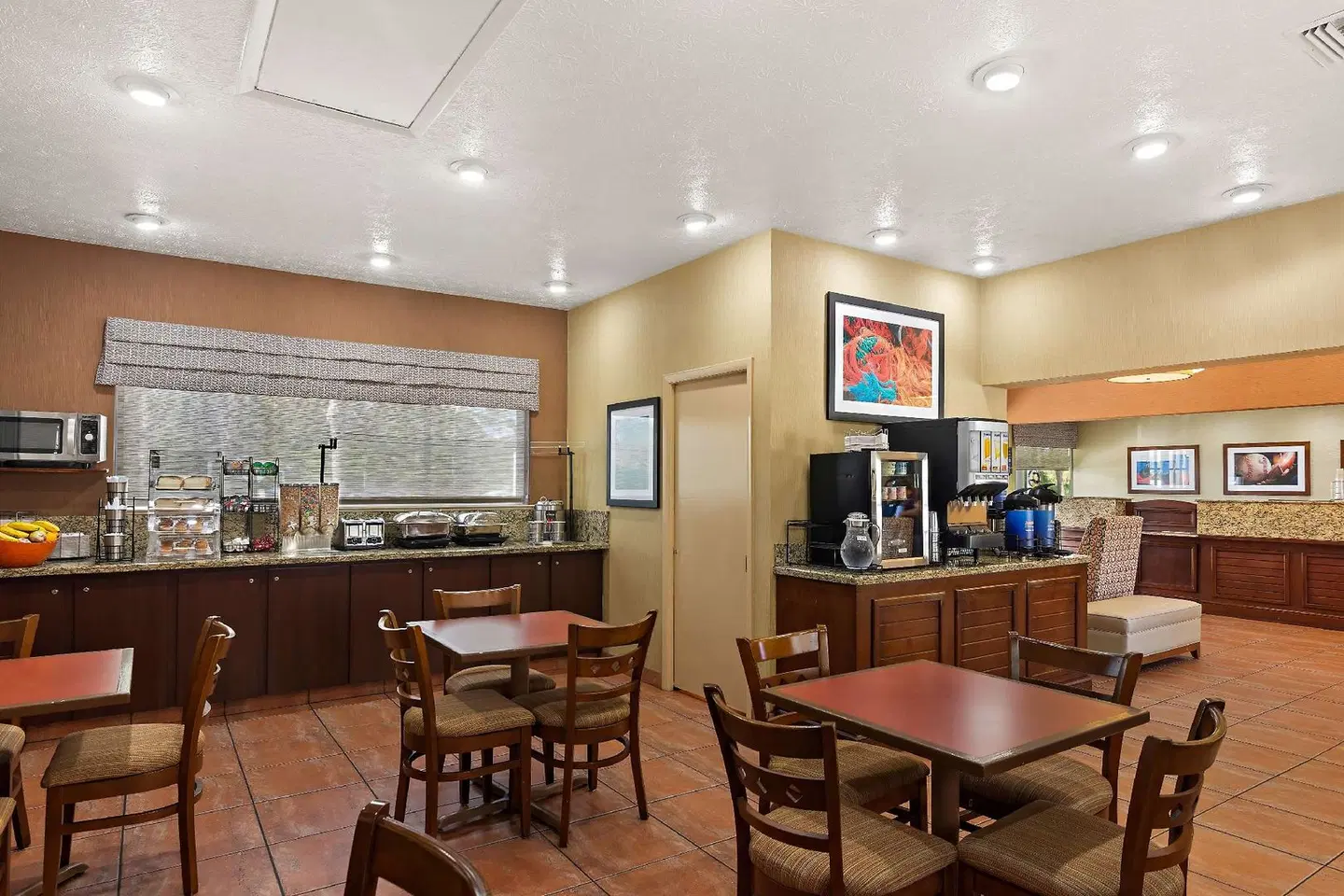 Best Western Port St. Lucie Bar