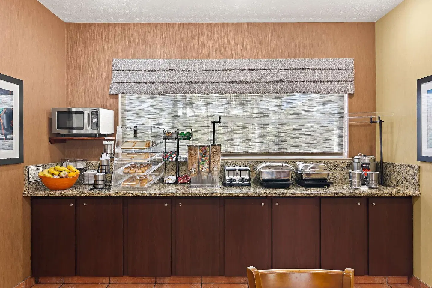 Best Western Port St. Lucie Bar