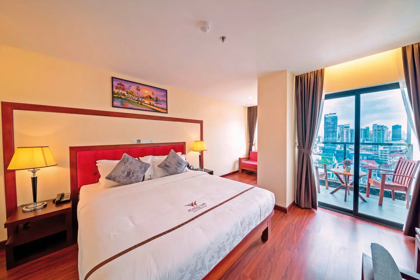 Poulo Wai Hotel, Trademark Collection by Wyndham ROOM_EXAMPLE