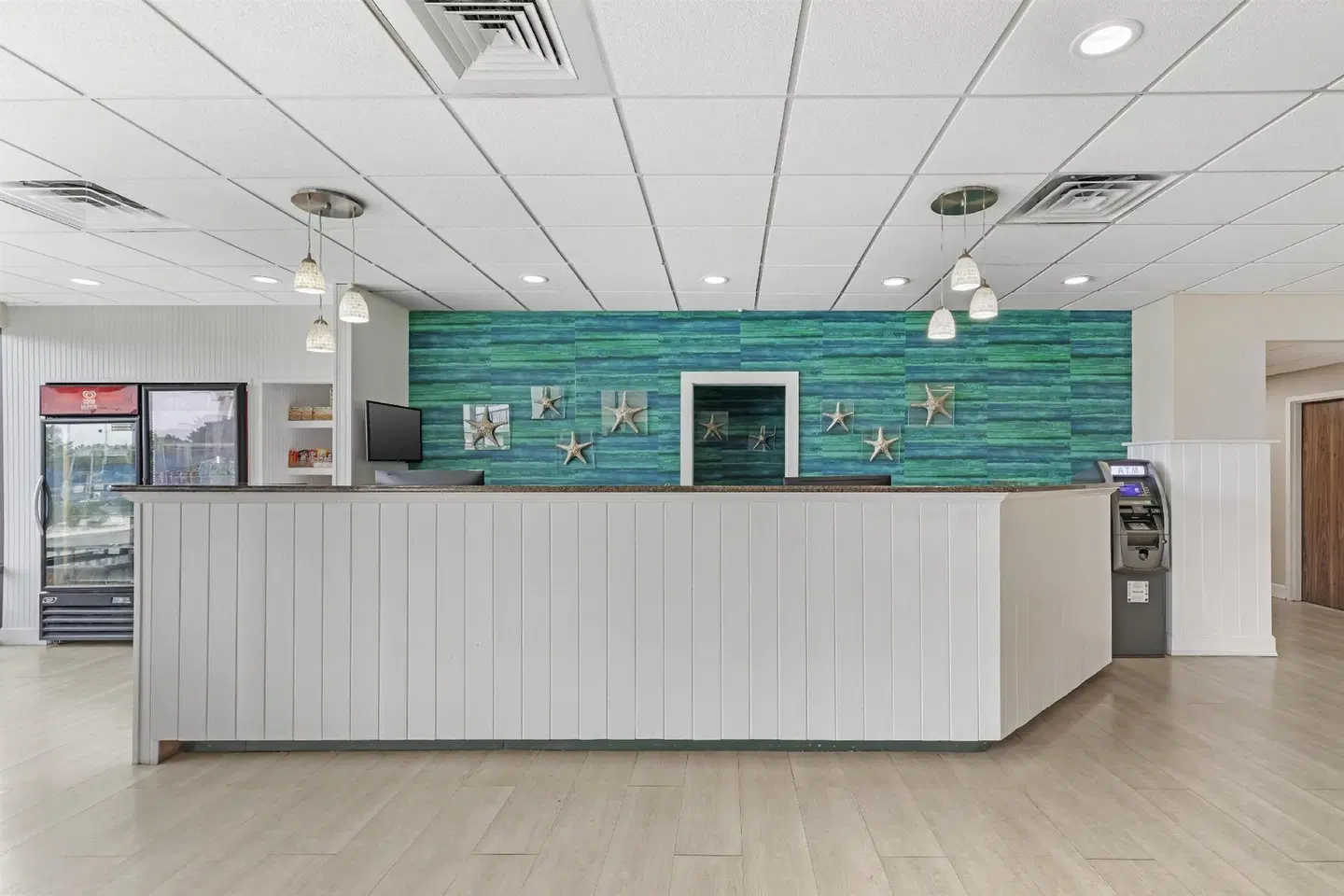 Best Western Plus Ocean City LOUNGE_LOBBY