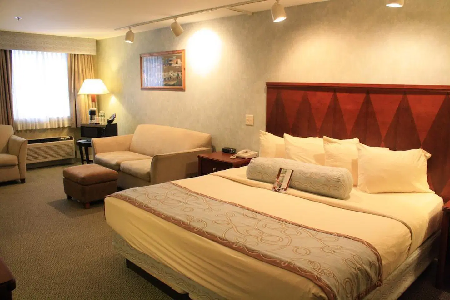 Senator Inn & Spa ROOM_EXAMPLE
