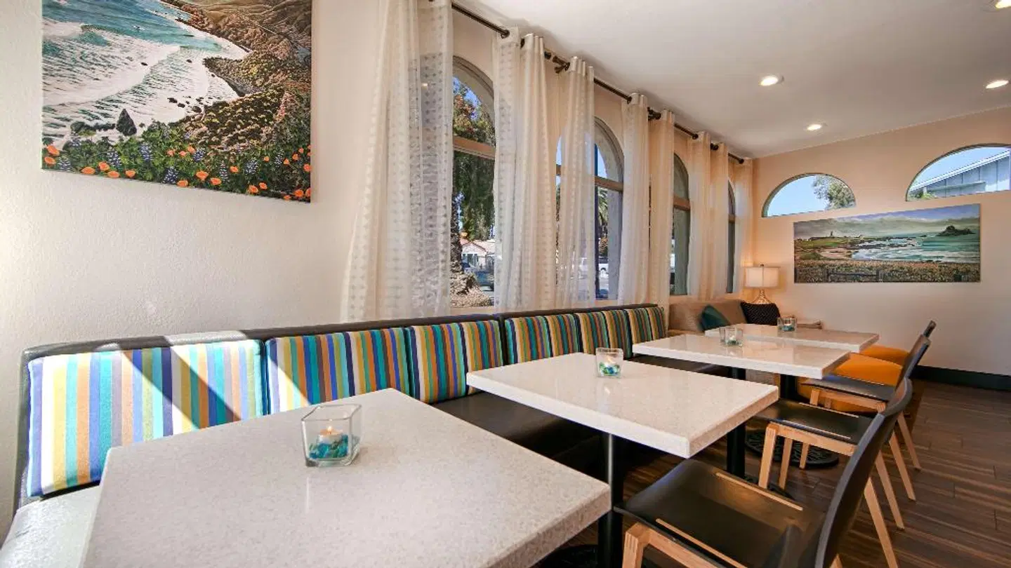 Best Western Plus San Marcos Inn ROOM_EXAMPLE