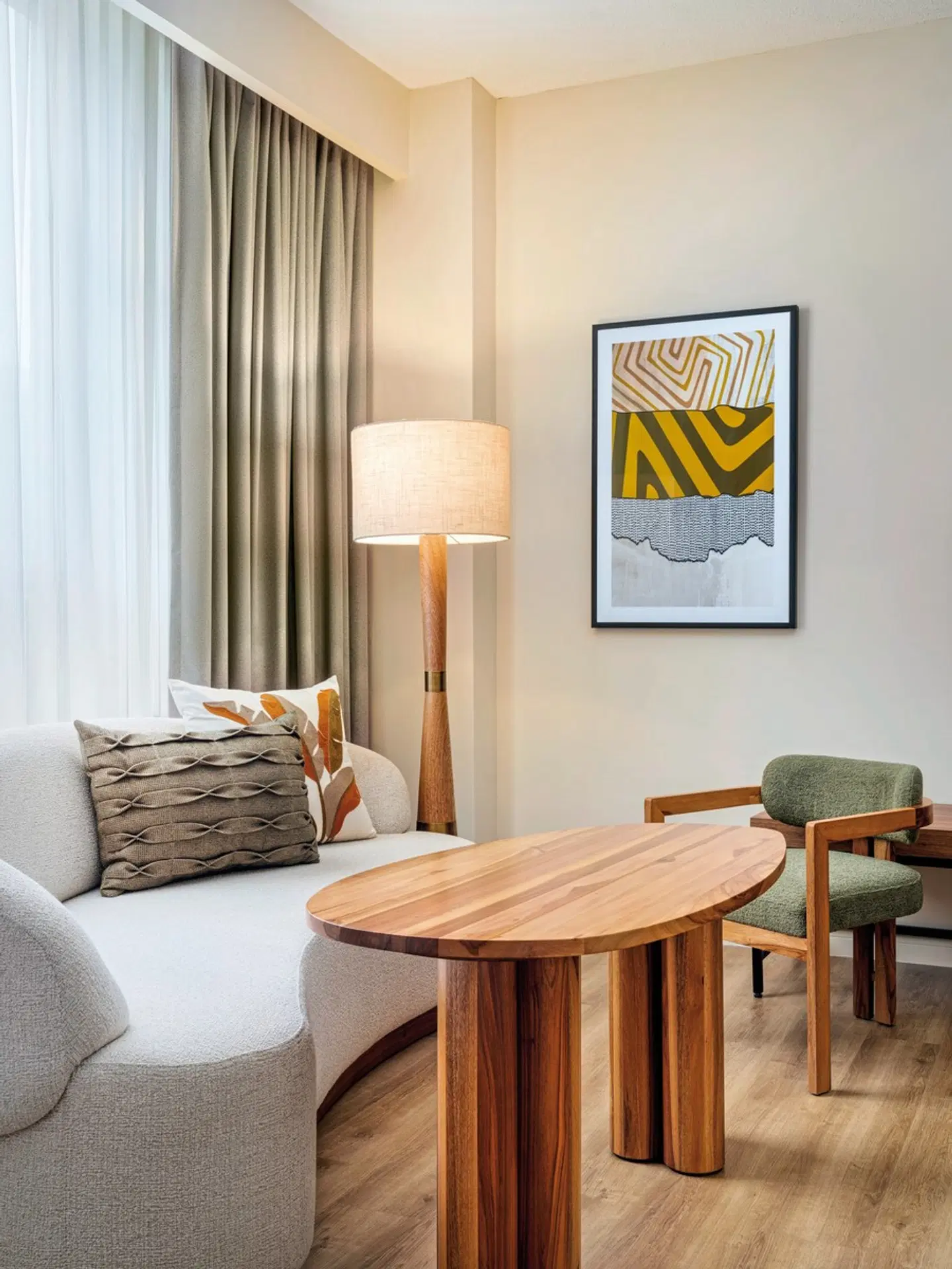 Hyatt Regency Panama City ROOM_EXAMPLE