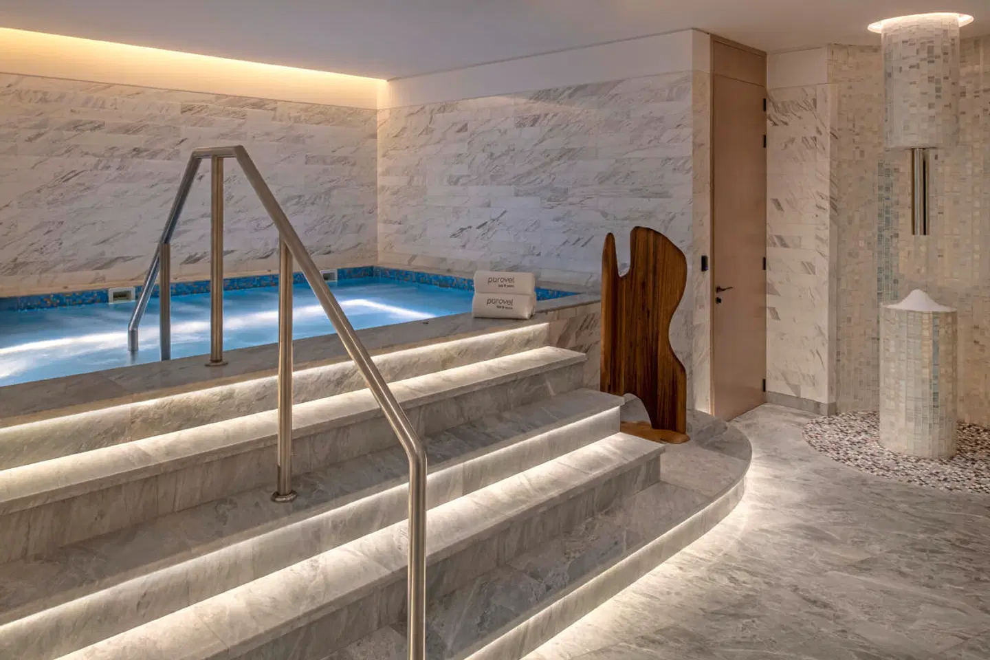 Swissôtel Corniche Park Towers Doha HEALTH_BEAUTY