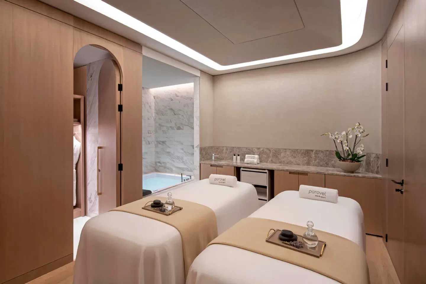 Swissôtel Corniche Park Towers Doha HEALTH_BEAUTY