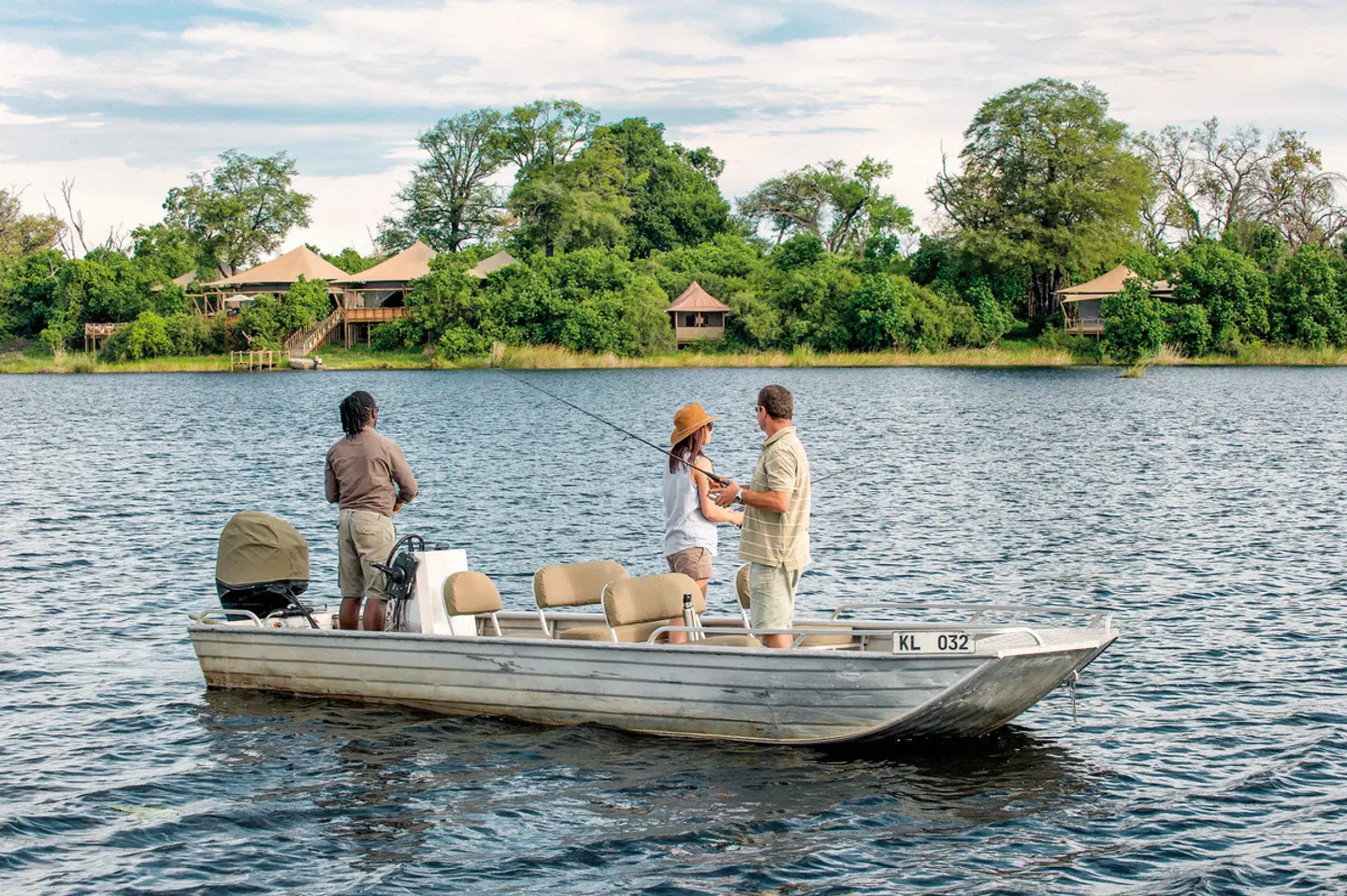 Wilderness Duma Tau Strand