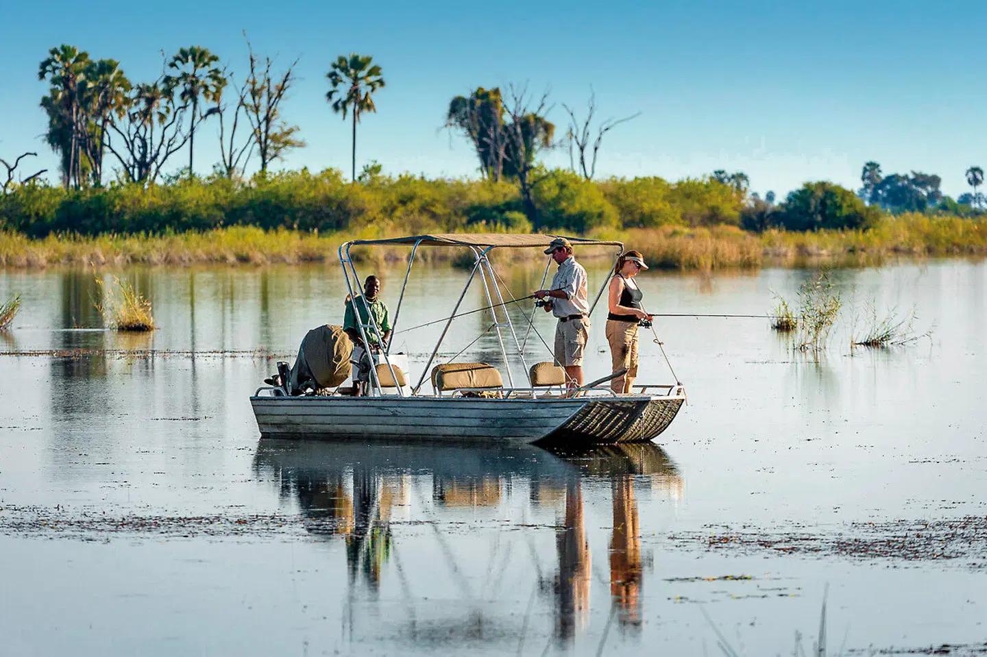 Wilderness Duma Tau SPORTS_AND_LEISURE
