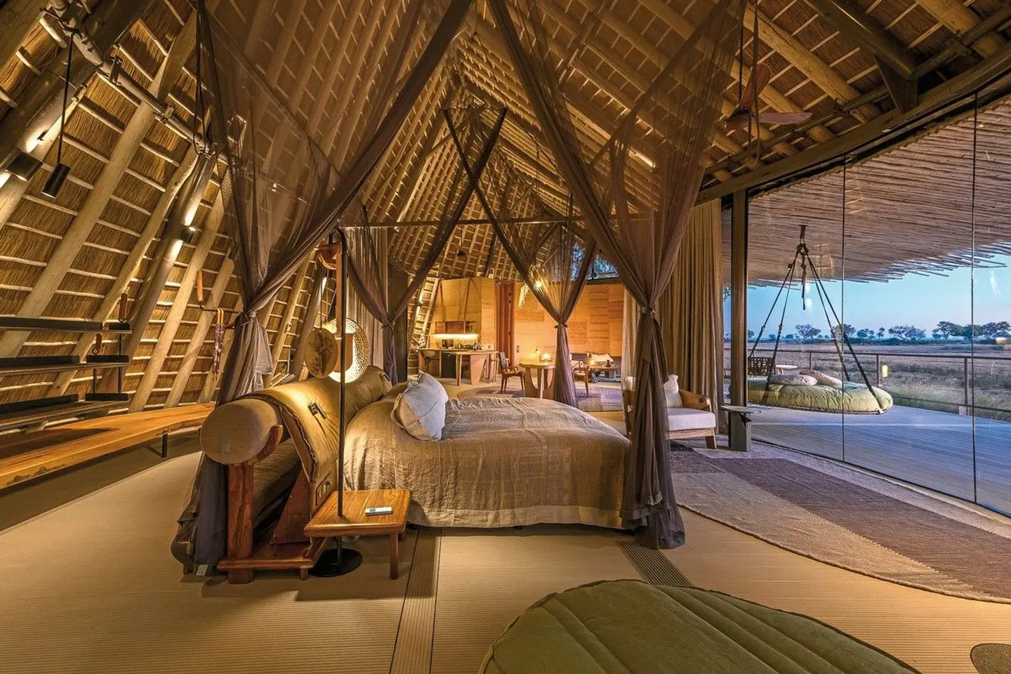 Wilderness Jao Camp HEALTH_BEAUTY