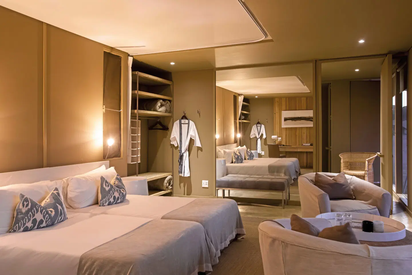 Wilderness Hoanib Skeleton Coast Camp ROOM_EXAMPLE