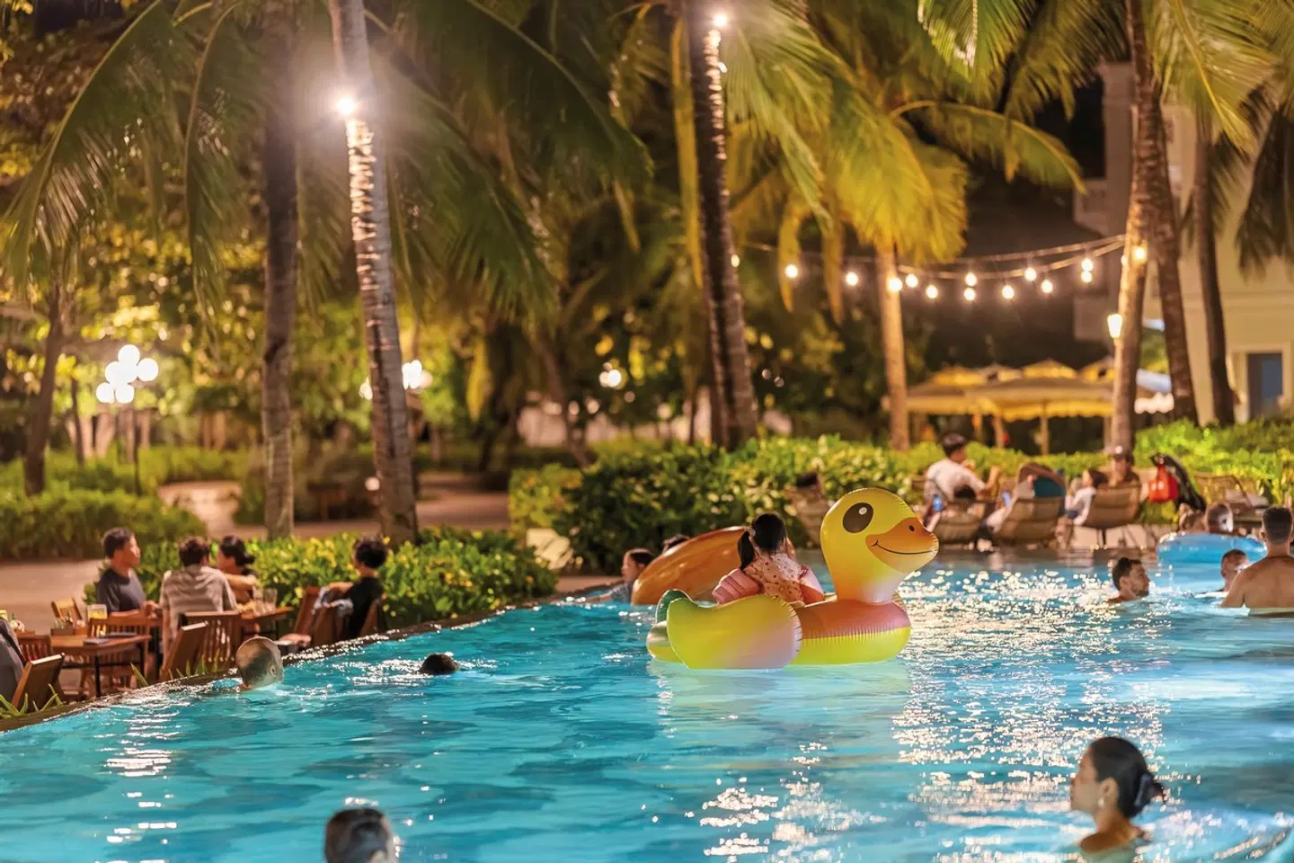 Soul Boutique Hotel OUTDOOR_POOL
