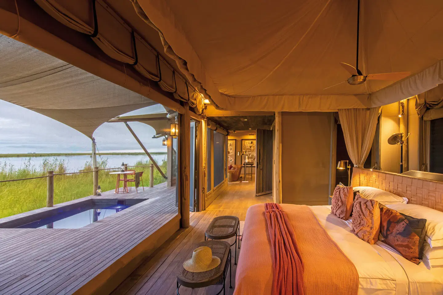 Wilderness Duma Tau HEALTH_BEAUTY