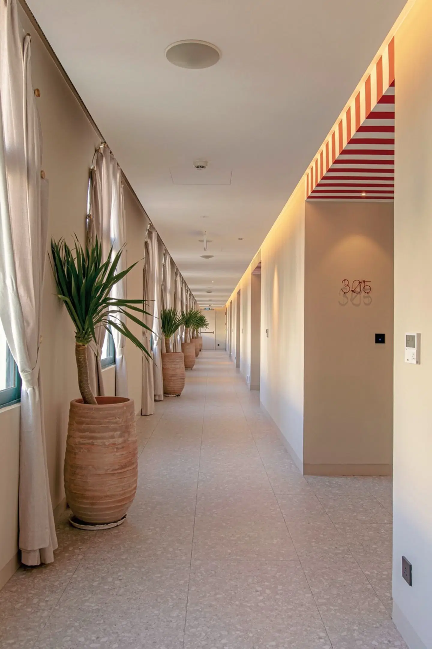 Soul Boutique Hotel LOUNGE_LOBBY