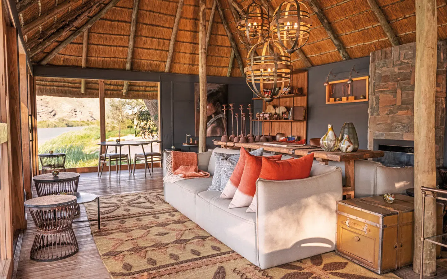Wilderness Serra Cafema LOUNGE_LOBBY