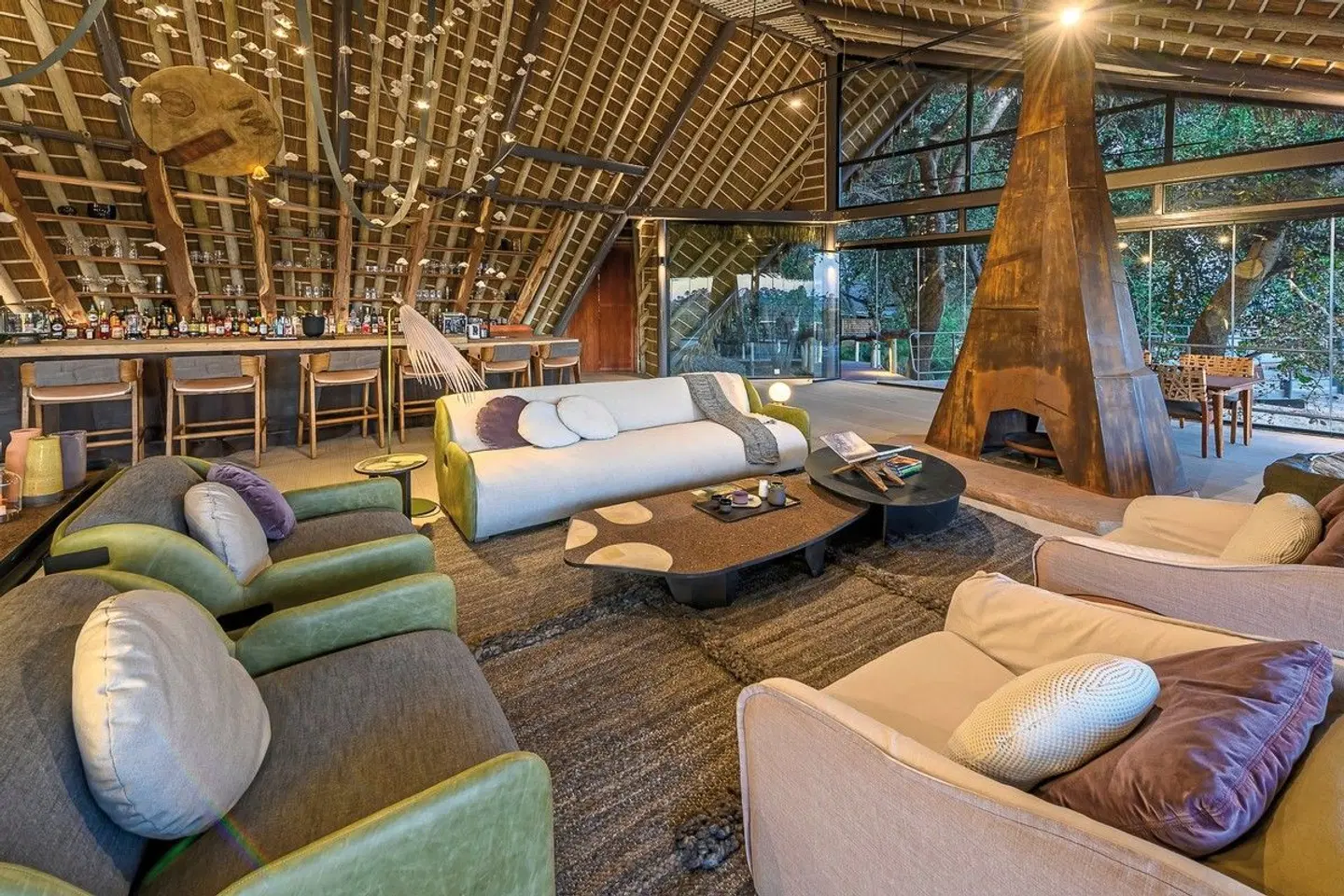 Wilderness Jao Camp HEALTH_BEAUTY