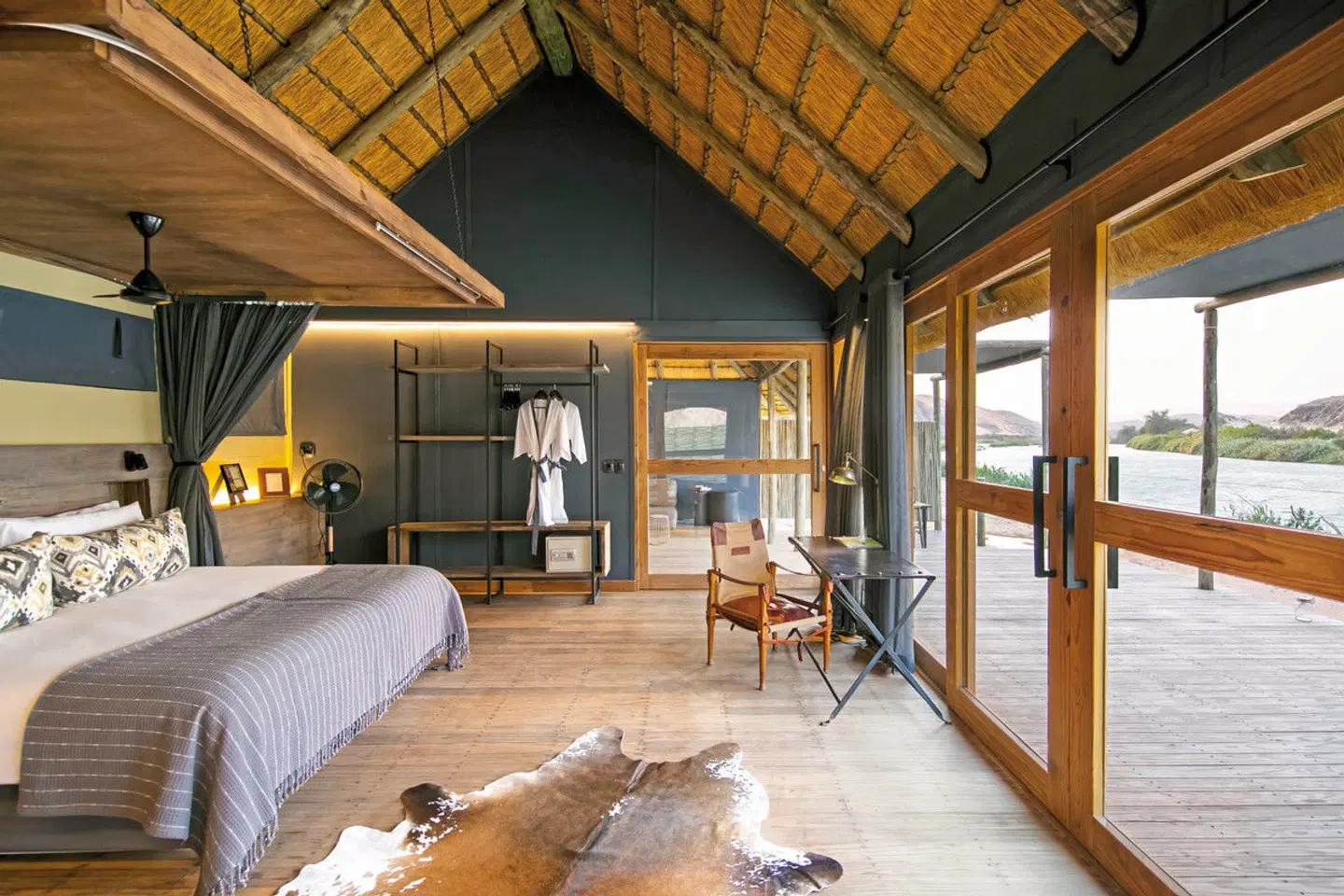 Wilderness Serra Cafema LOUNGE_LOBBY